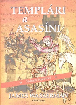 Templári a Asasíni