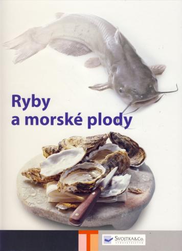 RYBY A MORSKE PLODY