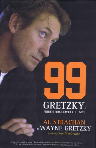 99 GRETZKY