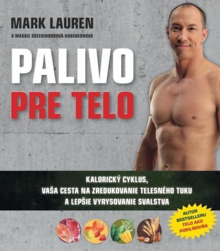 PALIVO PRE TELO