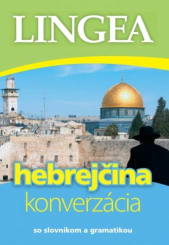LINGEA - HEBREJCINA KONVERZACIA