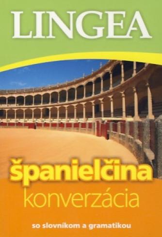 SPANIELCINA KONVERZACIA