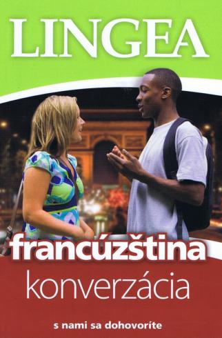 FRANCUZSTINA KONVERZACIA
