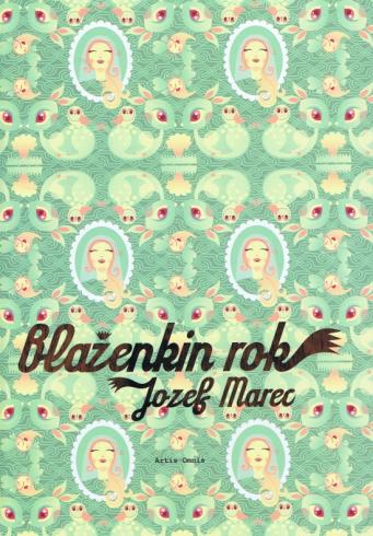 BLAZENKIN ROK