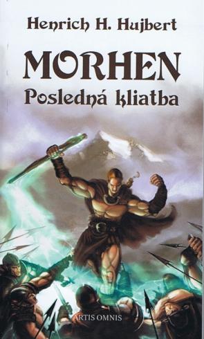 MORHEN POSLEDNA KLIATBA