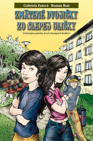 ZMATENE DVOJICKY ZO SLEPEJ ULICKY