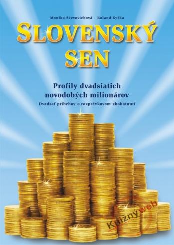 SLOVENSKY SEN