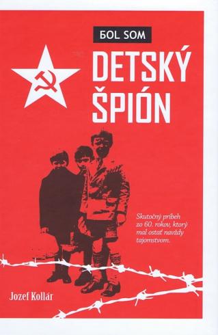 BOL SOM DETSKY SPION