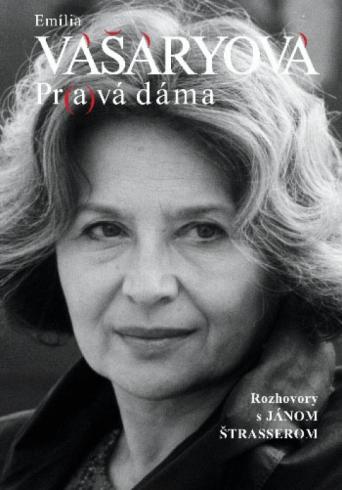 EMILIA VASARYOVA PRAVA DAMA