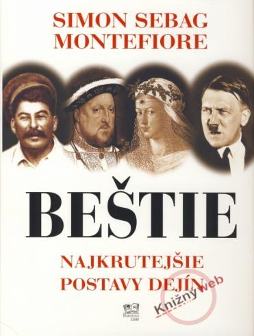 BESTIE NAJKRUTEJSIE POSTAVY DEJIN