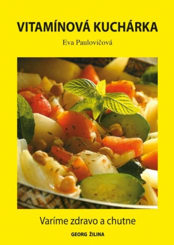 VITAMINOVA KUCHARKA