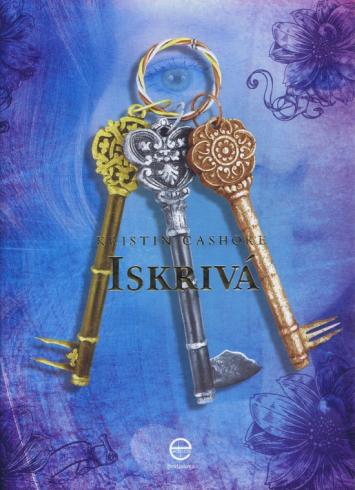 ISKRIVA