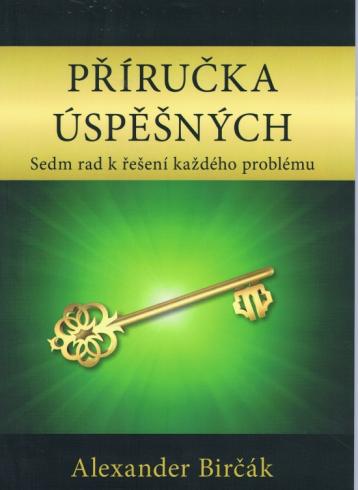 PRIRUCKA USPESNYCH