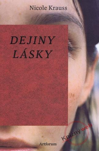 DEJINY LASKY