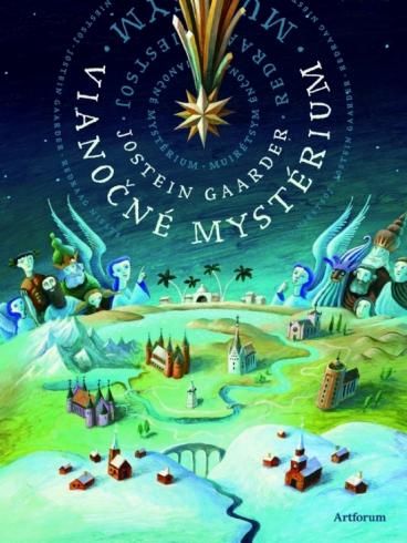 VIANOCNE MYSTERIUM