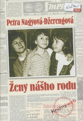 ZENY NASHO RODU