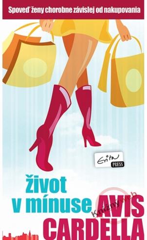 ZIVOT V MINUSE