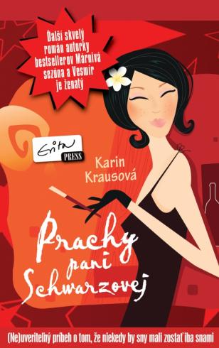 PRACHY PANI SCHWARZOVEJ