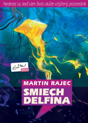 SMIECH DELFINA