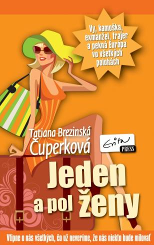 JEDEN A POL ZENY