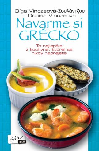 NAVARME SI GRECKO
