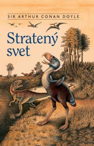 STRATENY SVET
