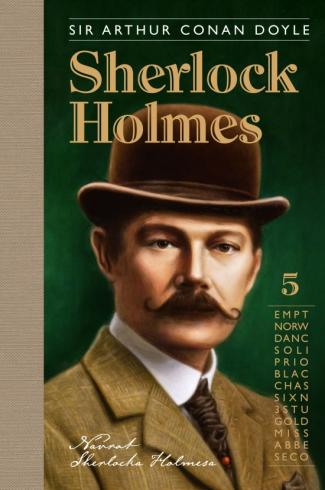 SHERLOCK HOLMES 5