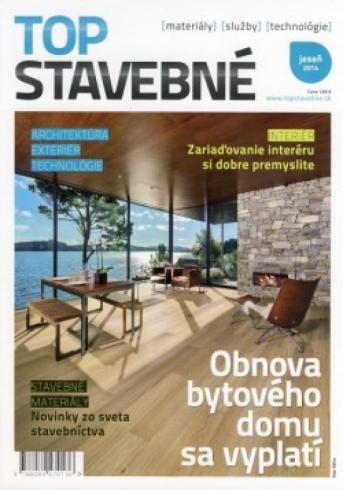 TOP STAVEBNE