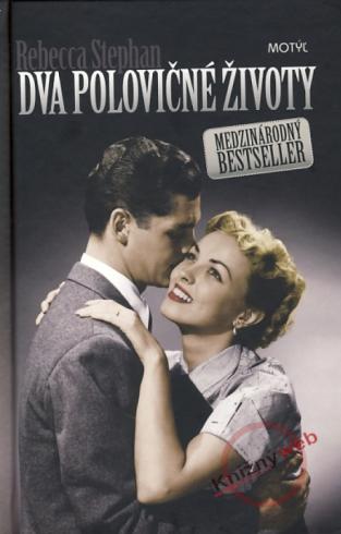 DVA POLOVICNE ZIVOTY