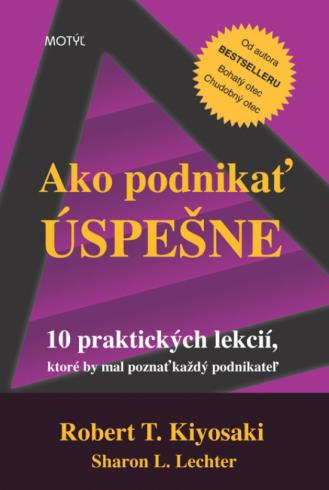 AKO PODNIKAT USPESNE