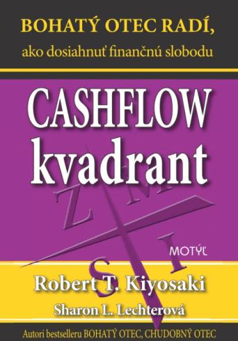 CASHFLOW KVADRANT
