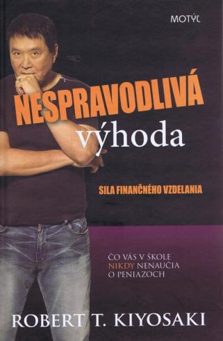 NESPRAVODLIVA VYHODA