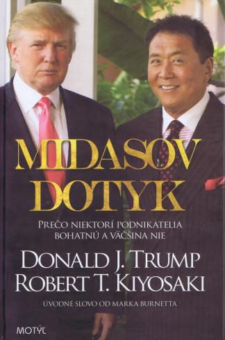 MIDASOV DOTYK