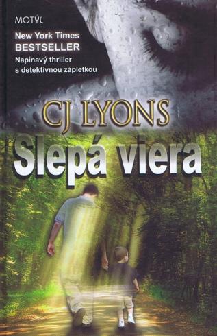 SLEPA VIERA