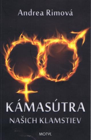 KAMASUTRA NASICH KLAMSTIEV