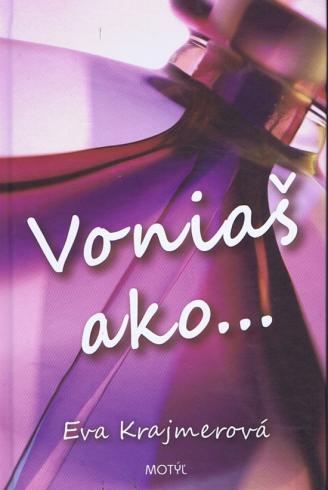 VONIAS AKO...