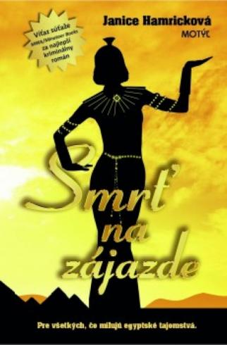 SMRT NA ZAJAZDE