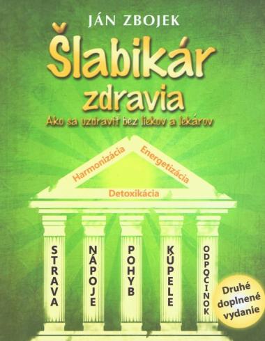 SLABIKAR ZDRAVIA