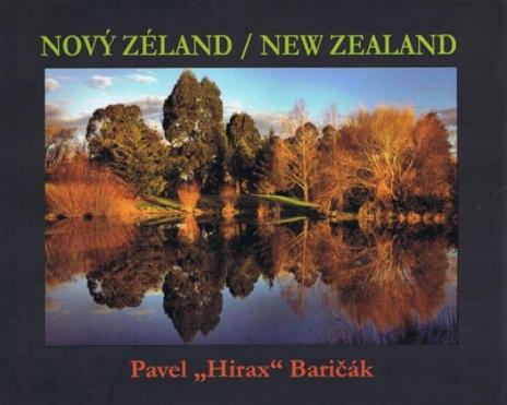 NOVY ZELAND / NEW ZELAND