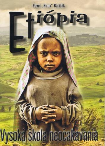 ETIOPIA VYSOKA SKOLA NEOCAKAVANA