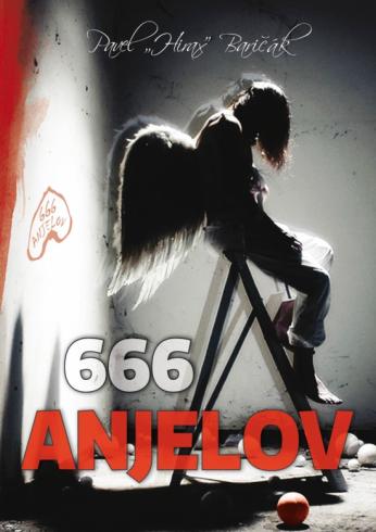 666 ANJELOV