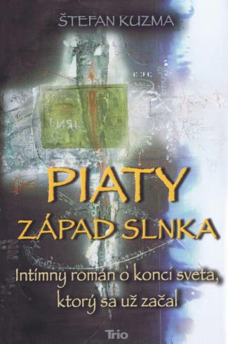 PIATY ZAPAD SLNKA