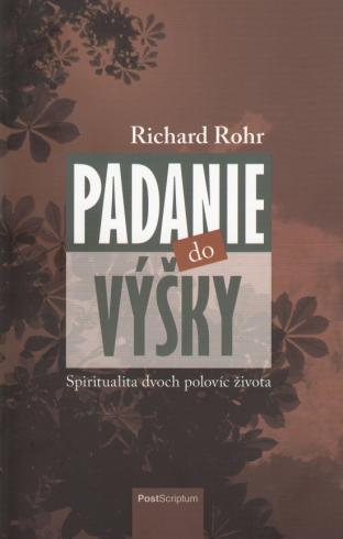PADANIE DO VYSKY