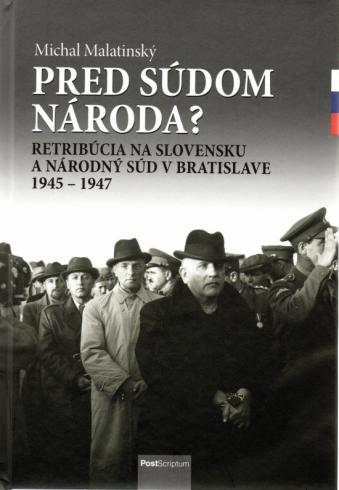PRED SUDOM NARODA ?