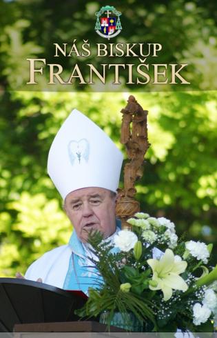 NAS BISKUP FRANTISEK