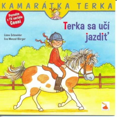 KAMARATKA TERKA