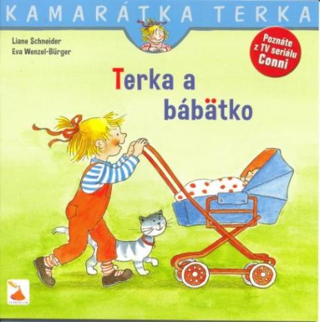 TERKA A BABATKO
