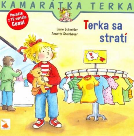 TERKA SA STRATI