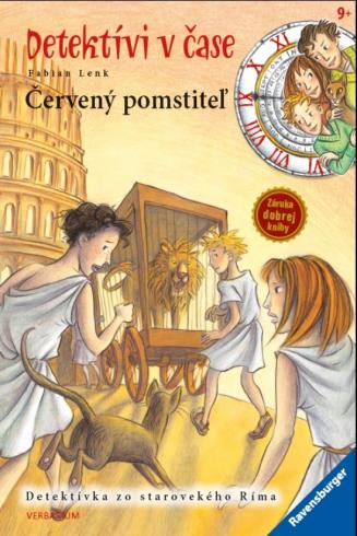 DETEKTIV V CASE-CERVENY POSTITEL 3