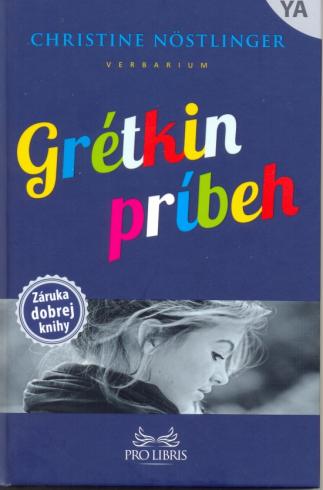 GRETKIN PRIBEH